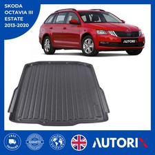 Skoda Octavia Estate 2013-2020