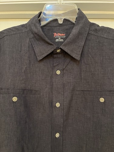 Rail riders men - men's, large