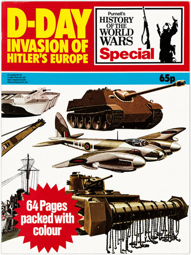 Purnell history the world - of,