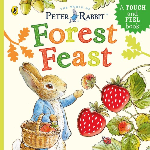Peter rabbit forest - peter, rabbit: