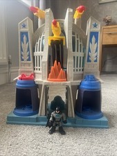 Fisher-Price Imaginext DC