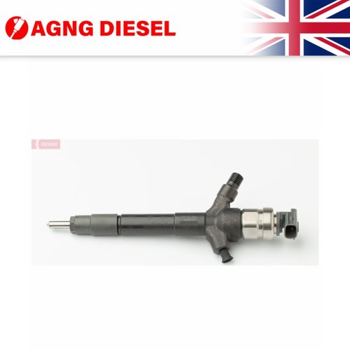 Denso fuel injector dcri109560 - fuel,