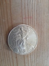 2011 american eagle liberty - 2011,