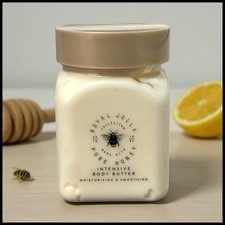 M&S Royal Jelly Intensive Body