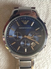 Emporio armani classic ar2448 - armani,
