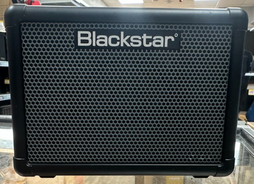 Blackstar fly bass mini - 3,