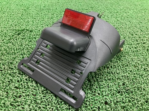 Xl883n rear fender 4438 - fender,