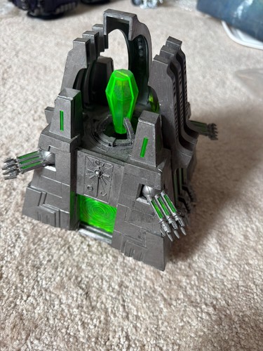 Warhammer 40k necrons - 40k, necron