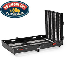 Titan Ramps Aluminum Scooter