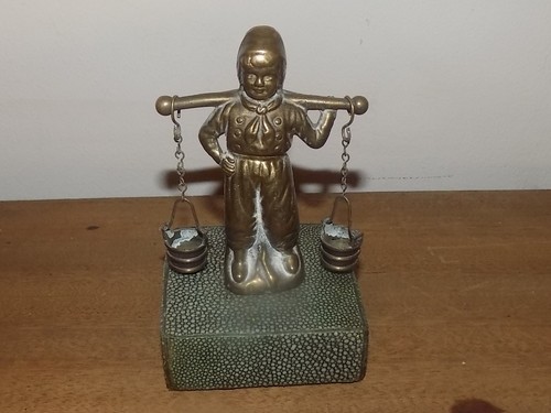 Art deco 1930 shagreen - deco,