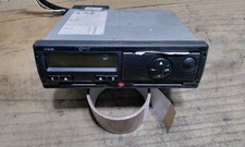 Mercedes Actros MP4 Digital Tachograph 2017.