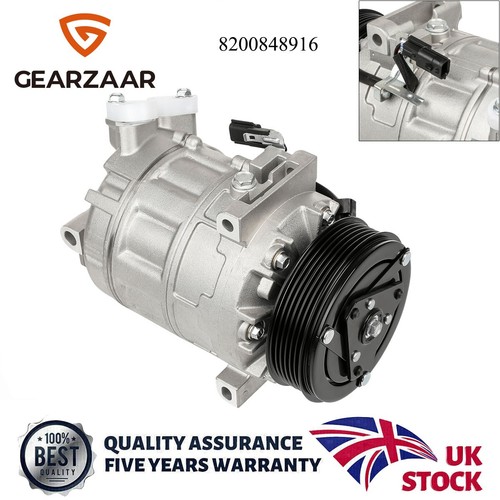 Air conditioning compressor - air,