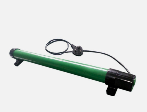 Lighthouse ecoheat tube - ecoheat,