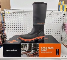 Grundens Deck-Boss Fishing