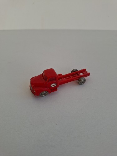 Lego scale bedford - ho,