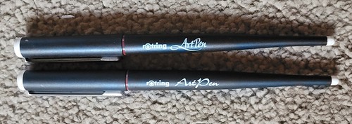 Rotring art pens - rotring,