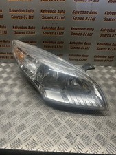 2011 Renault Megane Mk3