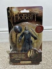 The Hobbit And Unexpired
