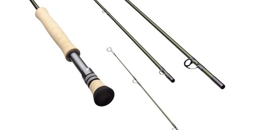 Sage sonic 8136 spey - sage,