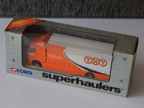 Corgi 59550 volvo - 59550,