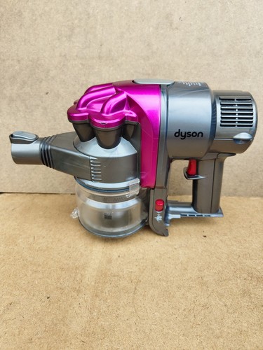 Dyson dc16 vacuum cleaner - cleaner, main