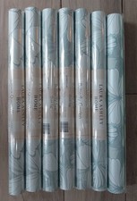 Laura Ashley wallpaper –