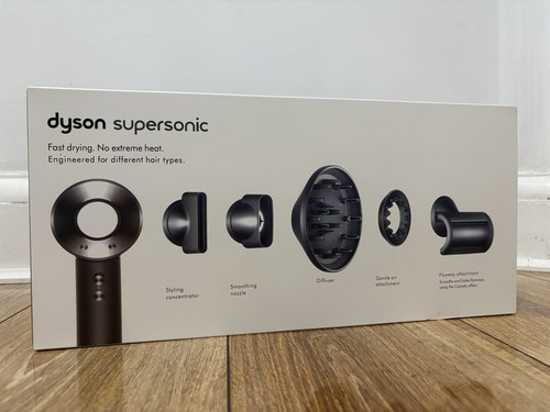 Dyson supersonic professional - supersonic,