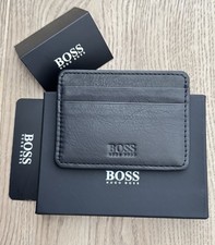 Hugo Boss Genuine Leather