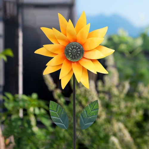 Wind spinners for - , garden