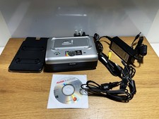 Kodak EasyShare Printer Dock with Power Supply and Accessories Untested