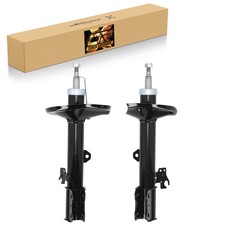 2x Front Suspension Shocks for