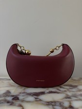 STRATHBERRY Crescent Moon Bag