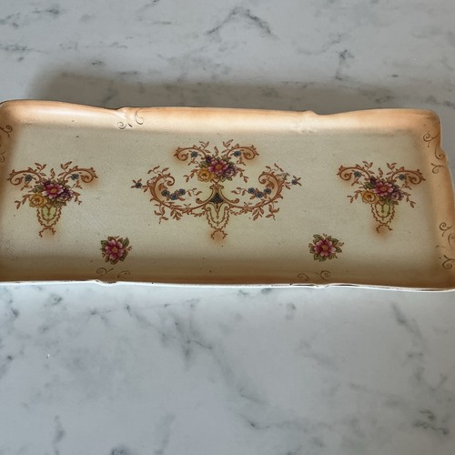 Louis ducal cerramic tray - ducal, in