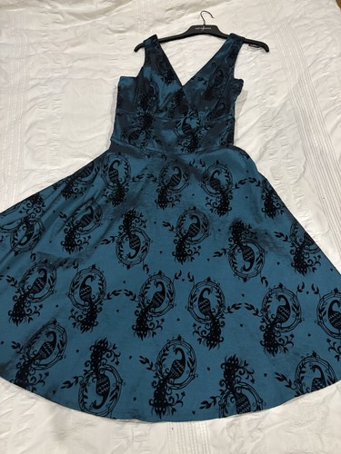 Voodoo vixen women - voodoo, dress