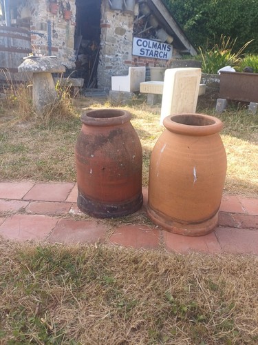 Lovely pair antique - pair, of