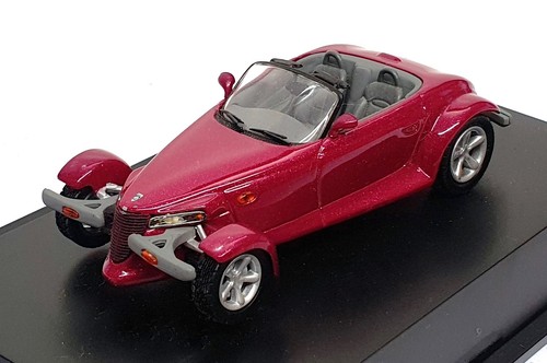 Eagle race scale 364000 - 1/43,
