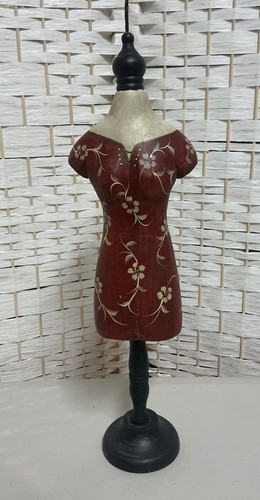 Vintage wood decorative mini - decorative,