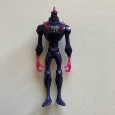 Ben 10 Alien Force Chromastone