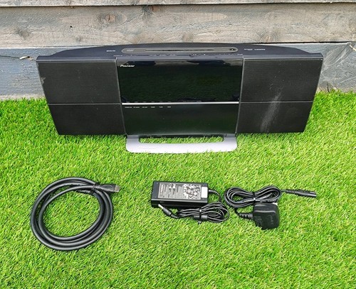 Pioneer smc1 slim - x-smc1-k, micro