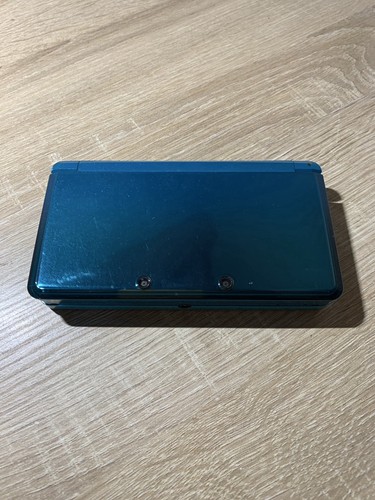 1770 nintendo 3ds aqua blue - 1770,
