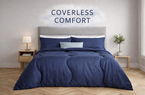 Tog double duvet - 10.5,