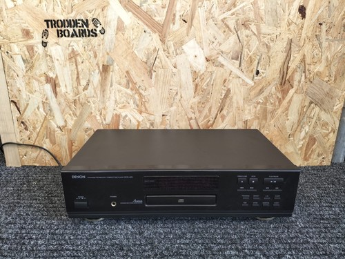 Denon dcd 425 - cd, player