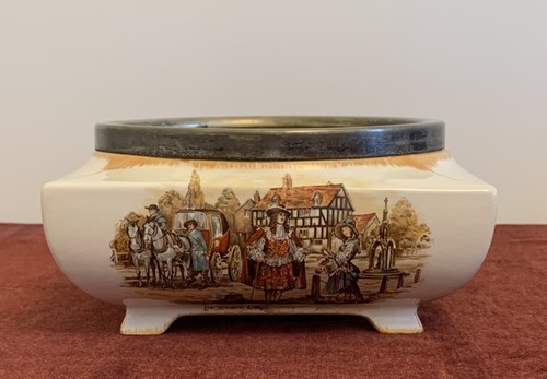 Vintage sandland ware - ware, olden