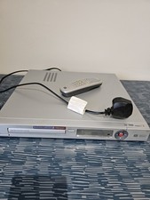  Philips DVDR3380 DVD Recorder