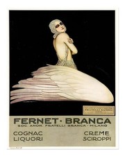 Elegant Art Deco Poster Wall
