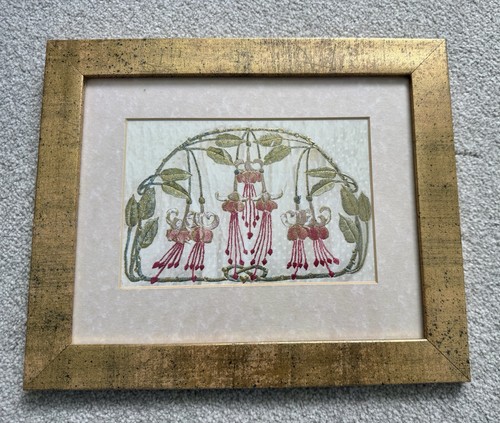Vintage metallic fuchsia - vintage,
