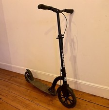 Frenzy 230 V2  Folding Push Scooter