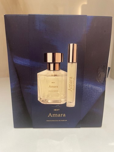 Next amara 100ml and 10ml - 100ml,