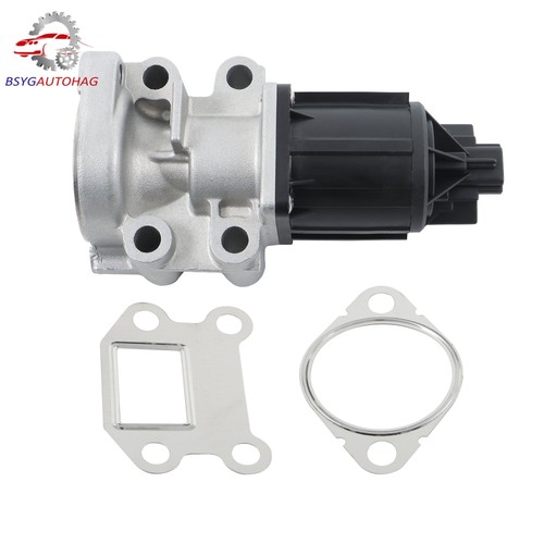New egr valve for - new,