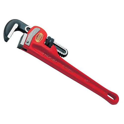 Ridgid heavy duty - ridgid, straight
